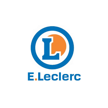 E.Leclerc