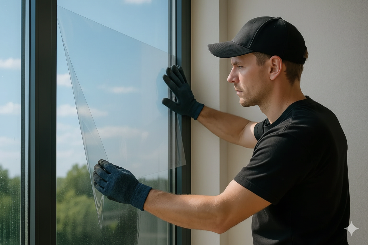 film-solaire-transparent